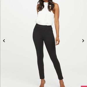 Spanx The Perfect Pant, Ankle Backseam Skinny
